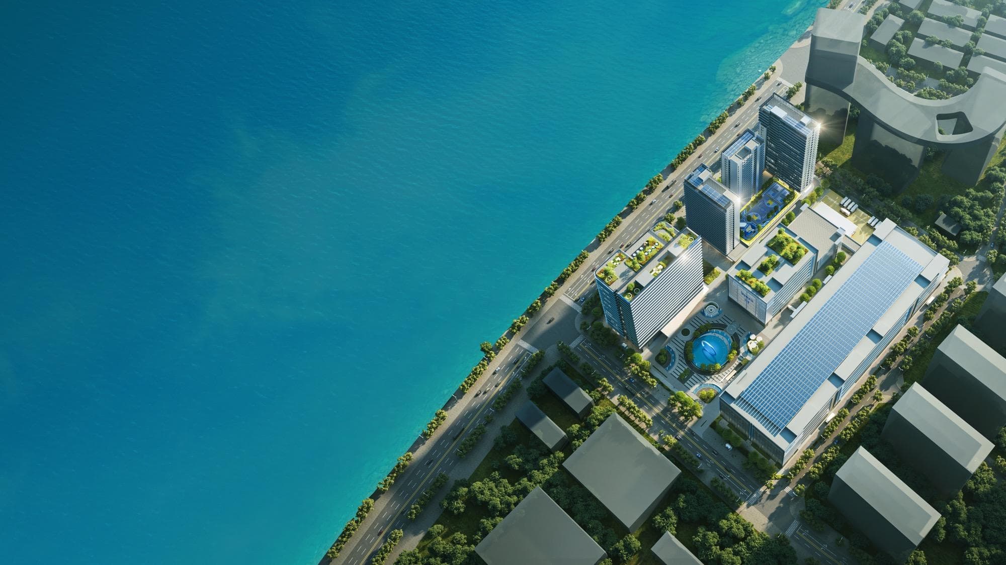 Manufacturing Campus